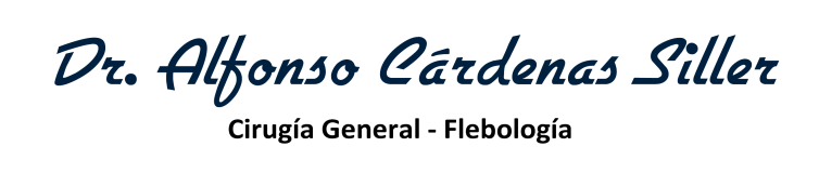 Dr. Alfonso Cárdenas